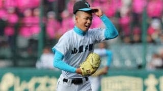 秋季山梨県大会の組み合わせ決定！シードの東海大甲府、山梨学院の初戦の相手は？【26年秋高校野球】