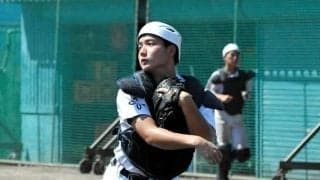 「おやすみから5秒で…」　山田凜虎の「睡眠力」に織田翔希も驚いた