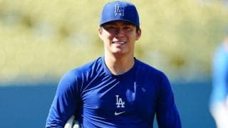 山本由伸が再会した懐かしの元オリ助っ人　共闘した“日本一メンバー”「活躍は嬉しい」