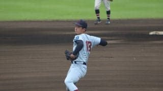 近大の154キロ右腕がコンディション不良で辞退…Ｕ-18代表との壮行試合では6投手で9回を投げる見込み【侍ジャパン】