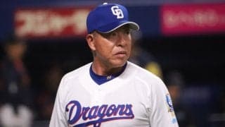 中日悪夢の逆転負け…髙橋宏斗が8回途中ノーノー投球も報われず、2戦連続で救援陣踏ん張れず連敗
