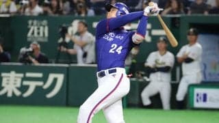 東京ガスが初戦敗退、プロ注目の国立大出身スラッガーは4打数1安打 「スカウトは意識していない」秋の巻き返し誓う【26年都市対抗】