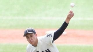 大阪桐蔭が秋初戦快勝　センバツ優勝投手・川本が公式戦復帰登板