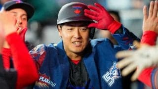 岡本和真と「ウイスキーを飲む」　苦しみ抜いた末の27号…指揮官がご満悦のワケ