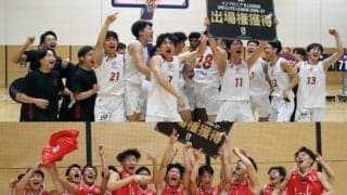 B.LEAGUE U18エリートリーグの出場12チームが決定…初出場のU18川崎、富山U18が決定戦を突破