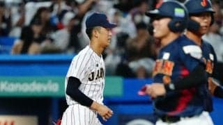 「織田がここまで打たれるとは」　“先輩”の貫禄…プロ予備軍に衝撃「強すぎる」