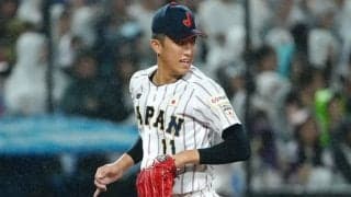 侍U18、大学代表に完敗　エース織田は最速156キロも2回6失点…末吉＆前田らが自責0の好投
