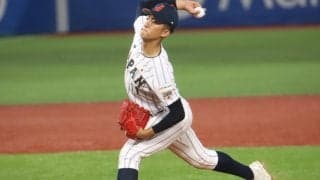 高校日本代表が洗礼受ける 強力投手陣も7失点 壮行試合は通算0勝8敗1分に【侍ジャパン】