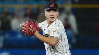 織田炎上も…評価急騰の“もう1人の横浜3年”「マジで欲しい」　超高校級の美技「金が取れる」