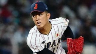 新たな侍Jユニにファン驚き「新鮮！」　見慣れぬ企業ロゴに注目の声「いつから？」