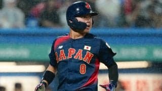 エース織田を粉砕…「1位で消えるよな」　大学代表3番に“熱烈勧誘”「頭1つ抜けてる」