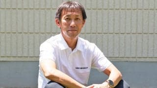 【指揮官と箱根駅伝】「やっぱり優勝監督になりたい」創価大・榎木和貴監督が語る中央大4年時の悔しさと指導者として再燃した駅伝への思い