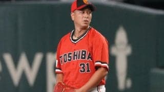 7年ぶり“大舞台”でまさかの暴投…悔やむ元ドラ1「何してんだ」　社会人でも投げ続けるワケ