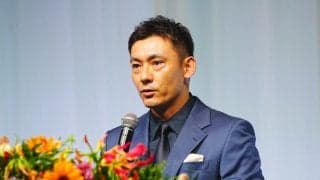 西武・栗山巧が引退会見「実感がわかない」…630人のファン同席　中村剛也に感謝「特別なチームメート」