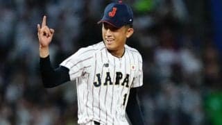 156キロも…なぜ織田翔希は打ち込まれたのか？　プロ注目の大学捕手が送った助言、求めた「強さ」