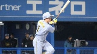 ｢無理させないで｣｢大丈夫かな｣阪神・森下翔太が死球受け途中交代、SNS上ではファン同士の喧嘩も拡散