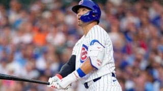 なぜ“新契約160億円”と価値爆騰？　米球界でFAが迫る鈴木誠也の年俸40億円の大幅昇給が叫ばれる「評価基準」