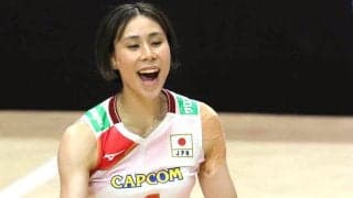 【バレー】悪夢の敗戦から一夜、日本女子は世界３８位イランと３位決定戦　過去８戦全勝も高さは脅威　勝てばロス五輪につながる２７年Ｗ杯切符　