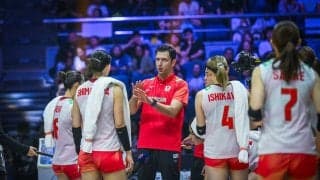 「石川真佑がほぼ一人で重責担う」バレー女子日本の“敗因”を中国メディアが分析　両軍を分けた差が「決勝進出の望みを絶った」【アジア選手権2026】