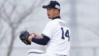 都市対抗で躍動…36歳右腕は「まだプロでいける」　元ドラ1が貫禄の無双投球「最高だった」