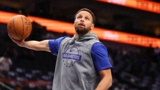 契約最終年のステフィン・カリーが2年で最大約218億7200万円の延長契約が可能に