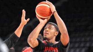 【バスケ男子】八村塁がホームで連勝導く　カタール戦へ「僕らのスピード、バスケットＩＱを使って倒せるチーム」…Ｗ杯アジア２次予選前日練習