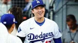 「現実離れだ」大谷翔平が動かした札束　17億円の高額取引も…今年5度の“大台”に米驚愕