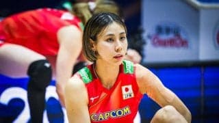 【バレー】悪夢の敗戦から一夜明け、来夏の五輪予選・Ｗ杯出場権獲得へ　日本女子の先発はＭＢに山田二千華に代わってブロック職人・山口真季を起用　世界３８位イランと３位決定戦…アジア選手権