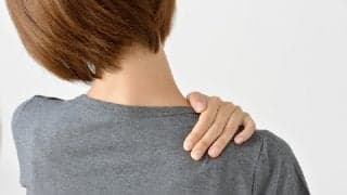 国民病の肩こり対策　なぜ肩こりが起きるのかをご存知ですか？