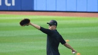 千賀滉大、「違うスポーツ」と表現するリリーフ転向