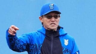 【DeNA】河田雄祐コーチ、西武栗山巧に「真夏の１対１ノックは忘れないよ」２人だけの思い出