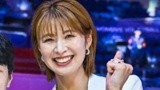 【バレー】木村沙織さん　雨のち晴れ　涙のインタから一夜明けて笑顔でコメント…アジア選手権