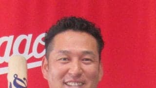【西武】中島宏之氏「今日は特にめっちゃかっこよかったわ」／引退栗山巧へメッセージ