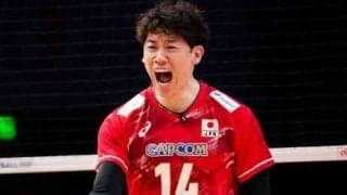 【バレー】次は男子日本の出番　石川祐希、高橋藍らロス五輪切符一発取りへ…最短獲得条件は女子と同じアジア選手権優勝、９月４日に北九州で開幕