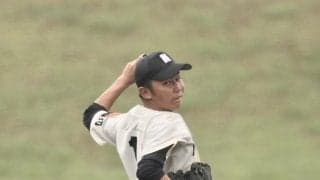 【高校野球】宮城農・遠藤利真、５回から登板で１失点　女房役の橋本愛夢も好リードと適時打