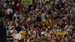 【阪神】森下翔太「折れていなければ野球はできる」９回の守備から途中出場にスタンドからコール