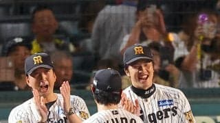 【阪神】工藤泰成４連投の意図を藤川監督が説明「ジャイアンツとの対決というのは特別なもの」