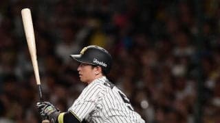 【データ】阪神の決勝点は珍しい外野ゴロ　チームでは23年梅野隆太郎以来３年ぶり