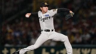 【阪神】工藤泰成、自身初の４日連続セーブ「少し疲れはあったんですけど気持ちでいくしか…」　