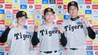 【阪神】才木、中野、初４連投の工藤がヒーロー「マッスルストレートでしびれさせます！」一問一答