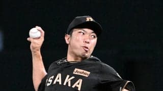 【阪神】復活を目指す石井大智　ファームで実戦復帰後初の連投　１軍復帰への準備は整う