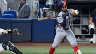 【ＭＬＢ特集】ハーフスイングに自動判定を導入、マイナーリーグでテスト開始