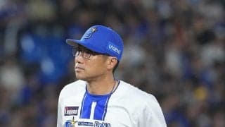 【DeNA】相川監督「本当にいい試合でした」逆転サヨナラ４連勝　４位突き放し２・５差！
