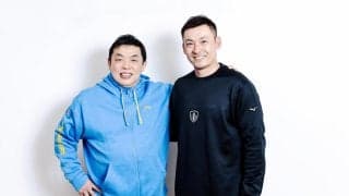 【西武】栗山巧と23年間二人三脚で歩んだ大川達也トレーナー手記　隣で見てきた男の生きざまは