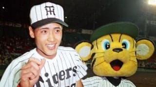 甲子園“改造”がきっかけ…新庄剛志がスターになった裏側　低迷続きの阪神が下した決断