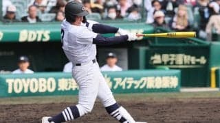9月1日に秋季愛知県大会の抽選！享栄、中京大中京をはじめ、公立20校の組み合わせにも注目！【26年秋高校野球】