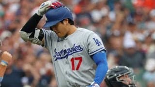 大谷翔平の“投手復帰”に「諦めざるを得ない」と米反発　極度の打撃不振も生む深刻な状態不良に懸念の声「ドジャースはオオタニの投球に頼る必要がない」