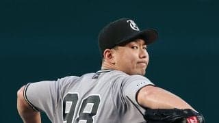 【巨人】小笠原慎之介「最悪」天王山で４回３失点　杉内コーチは来週も「やってもらいましょう」