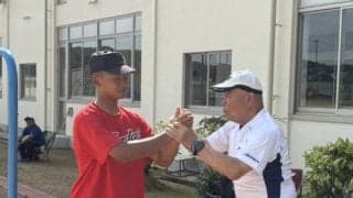 元PL学園監督の中村順司氏が初の中学指導者に　兵庫加古川ヤングのスタッフとして本格始動