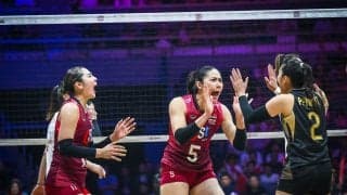 アジア選手権女子はタイが中国を下して優勝しロサンゼルスオリンピック出場権を獲得　日本は銅メダル